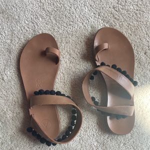 Alvaro Gonzalez Women Sandals